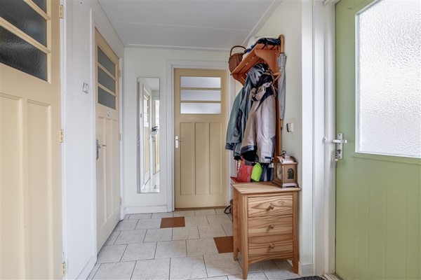 Medium property photo - Burgemeester van Roijenstraat Oost 97, 9602 CB Hoogezand